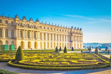 Château de Versailles