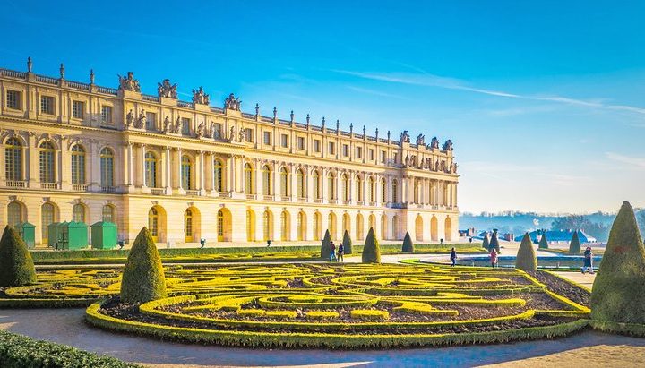 Château de Versailles