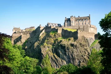 The Best Castles to Visit in Scotland: Historic Strongholds Worth Exploring