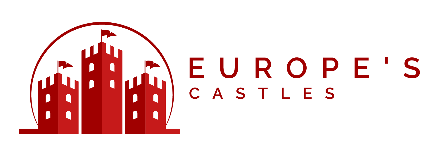 Castillo de Coca - Europe's Castles