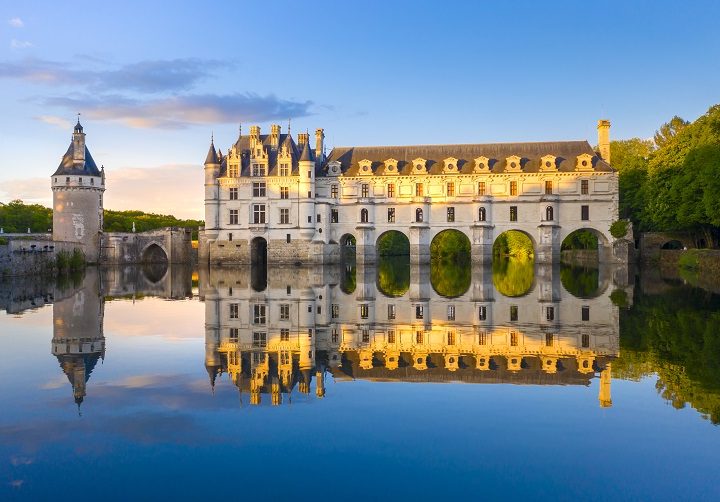 Château de Chenonceau