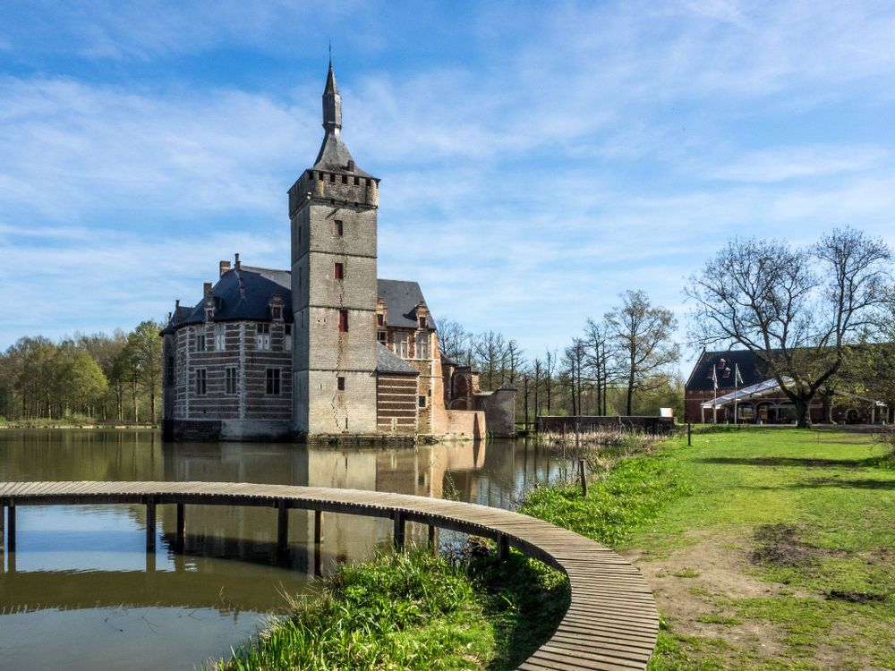 Horst Castle