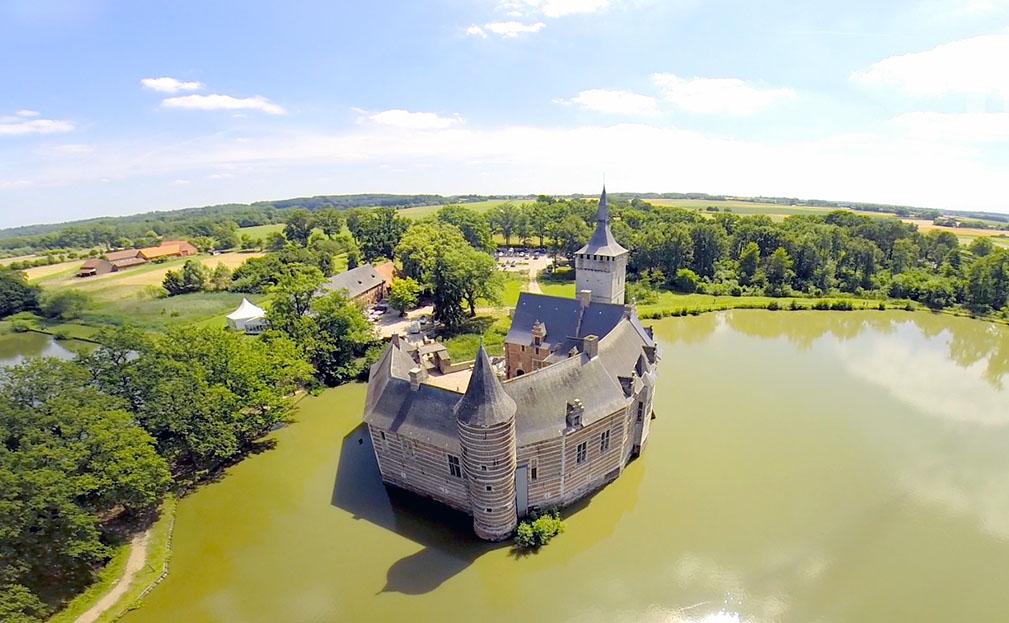 Horst Castle