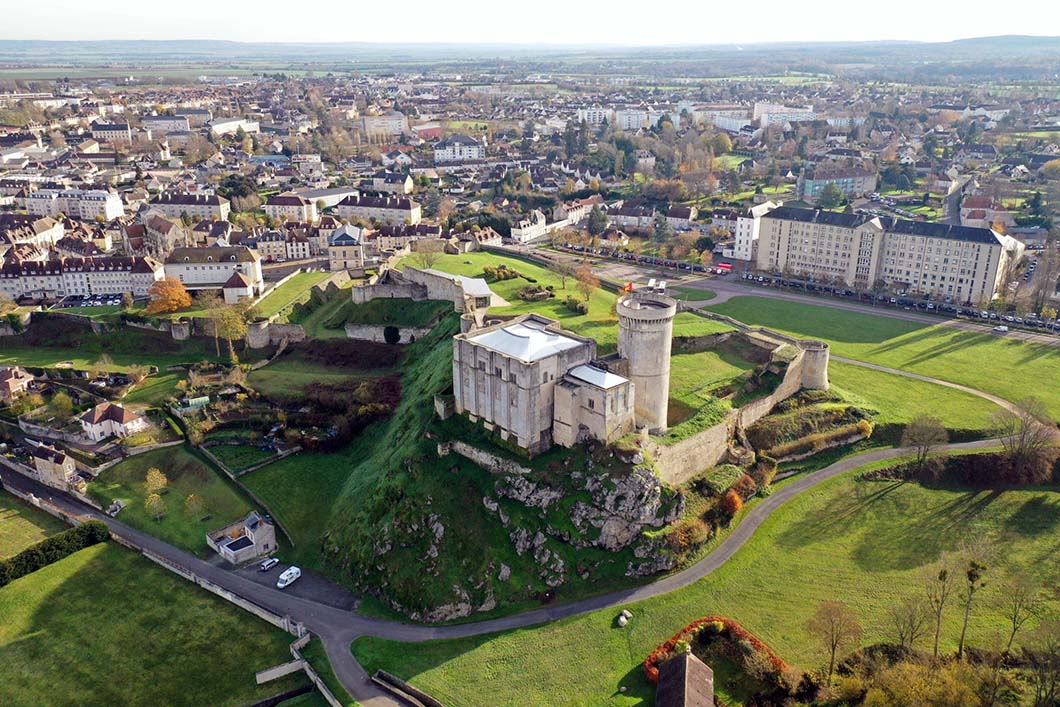 Château de Falaise