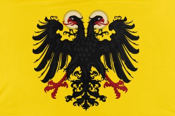 The impact of the Holy Roman Empire on European castles