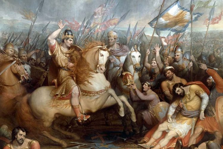 William the Conqueror: The Architectural Legacy