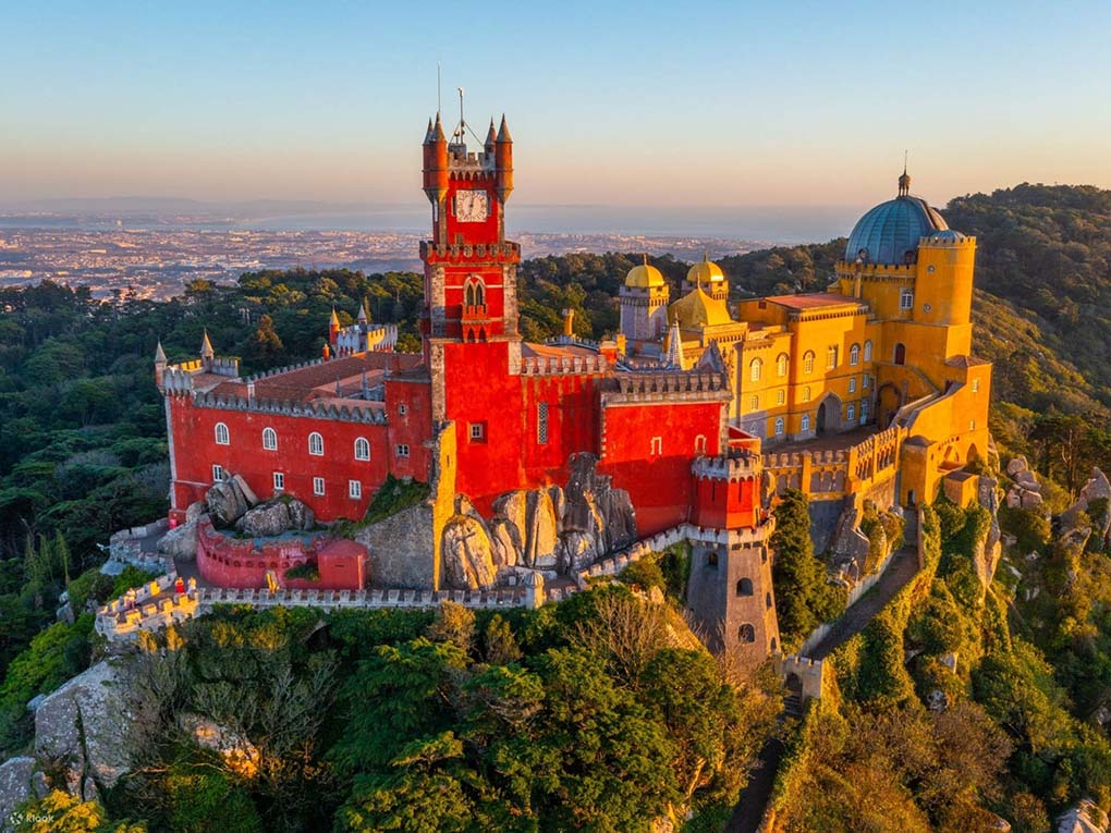 pena palace