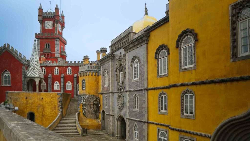 pena palace 2