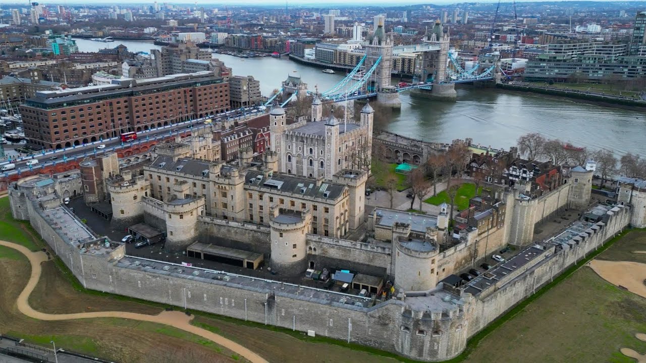 tower of london