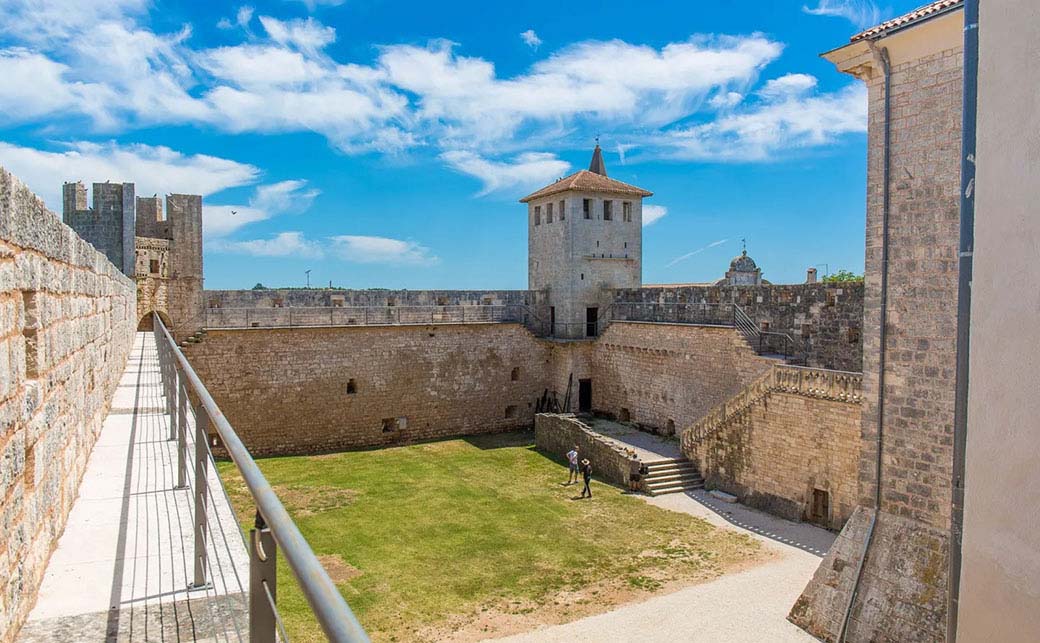 Morosini Grimani Castle 