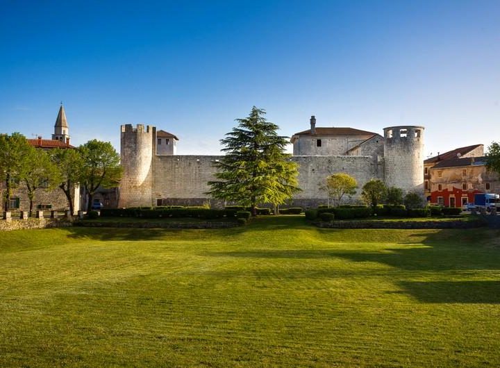 Morosini Grimani Castle