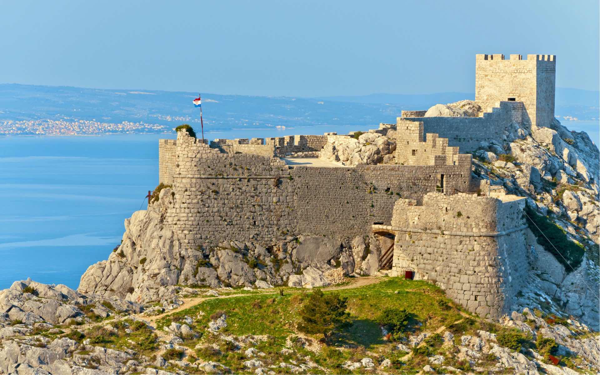 Starigrad Fortress