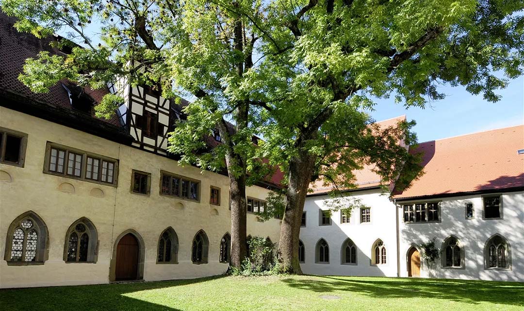 The Rothenburg Museum