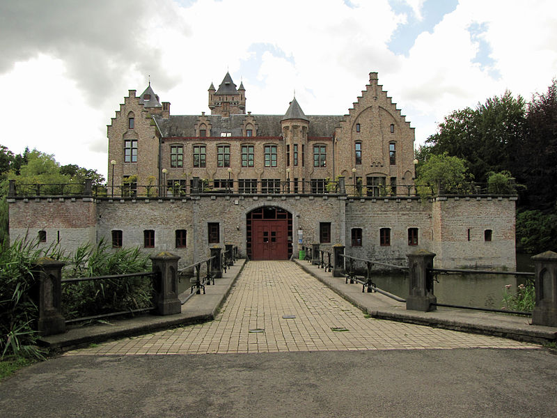 Tillegem Castle