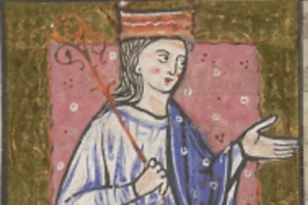 Aethelflaed