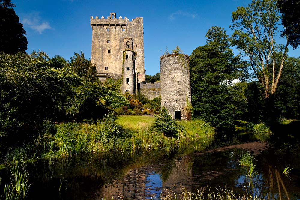 Blarney Castle