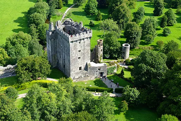 Blarney Castle