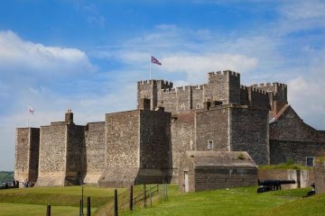 Dover Castle