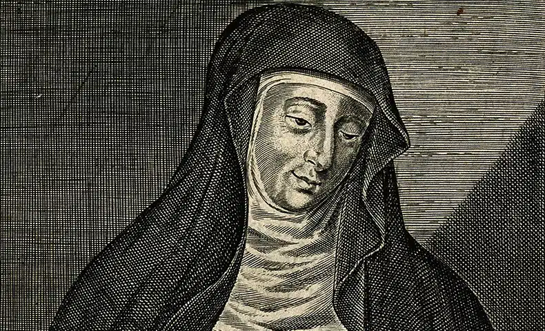 Hildegard of Bingen