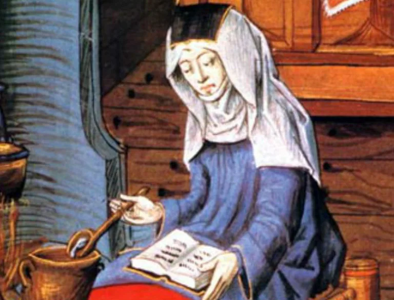 Margery Kempe