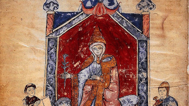 Matilda of Tuscany