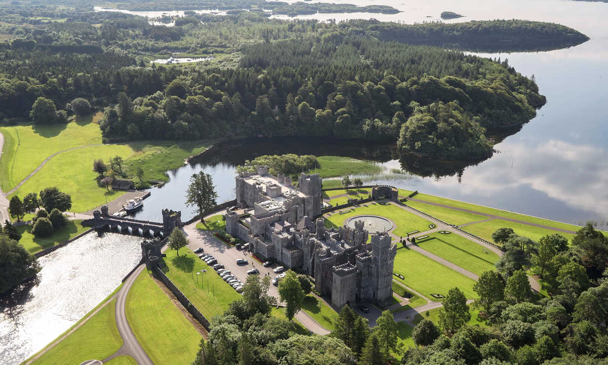 Ashford Castle