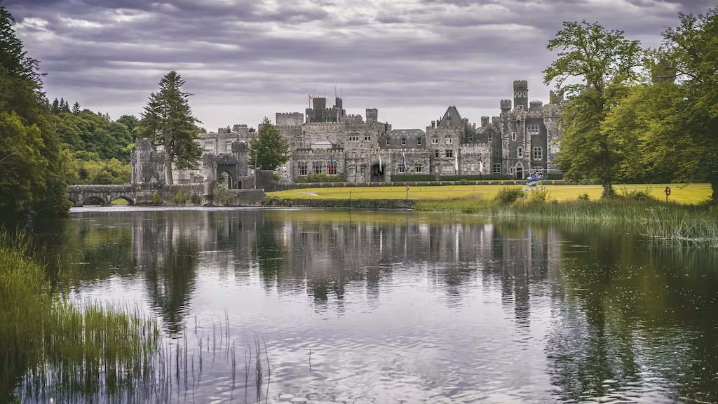 Ashford Castle