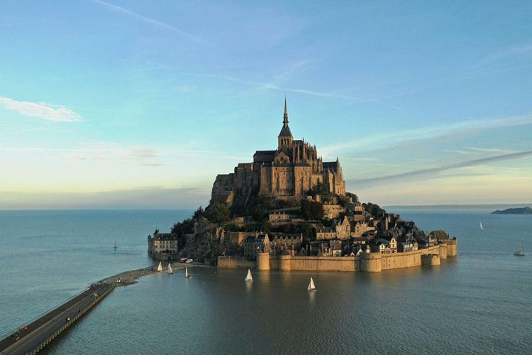 Castles in Europe where the views are simply unforgettable