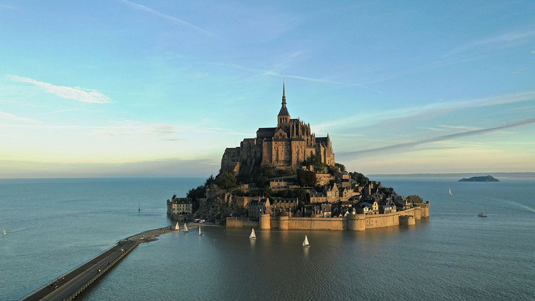 Castles in Europe where the views are simply unforgettable