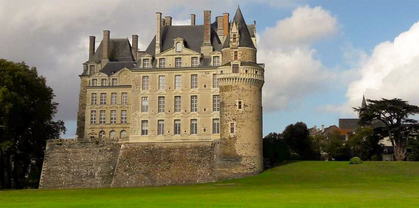 château de brissac