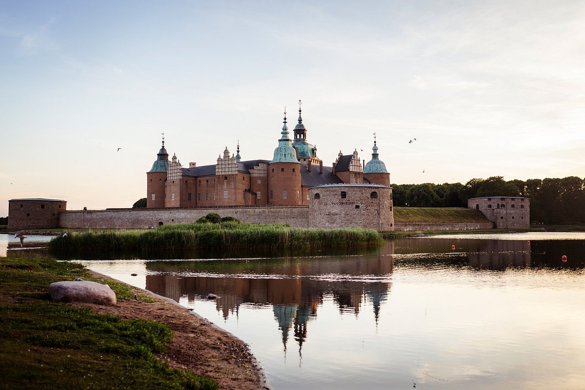 kalmar castle