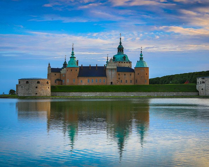 kalmar castle