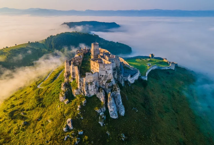 Spiš Castle