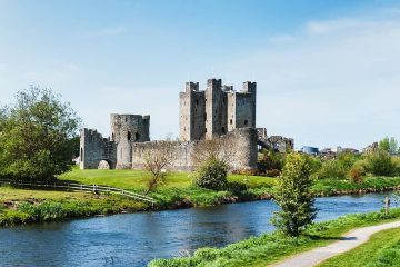 The Oldest Castles in Ireland: Ancient Strongholds That Shaped a Nation