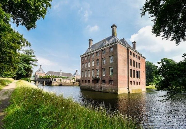 Amerongen Castle