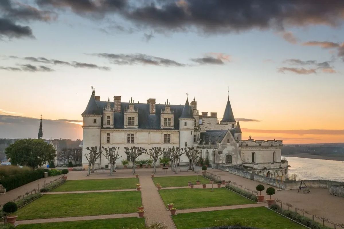 Château d’Amboise