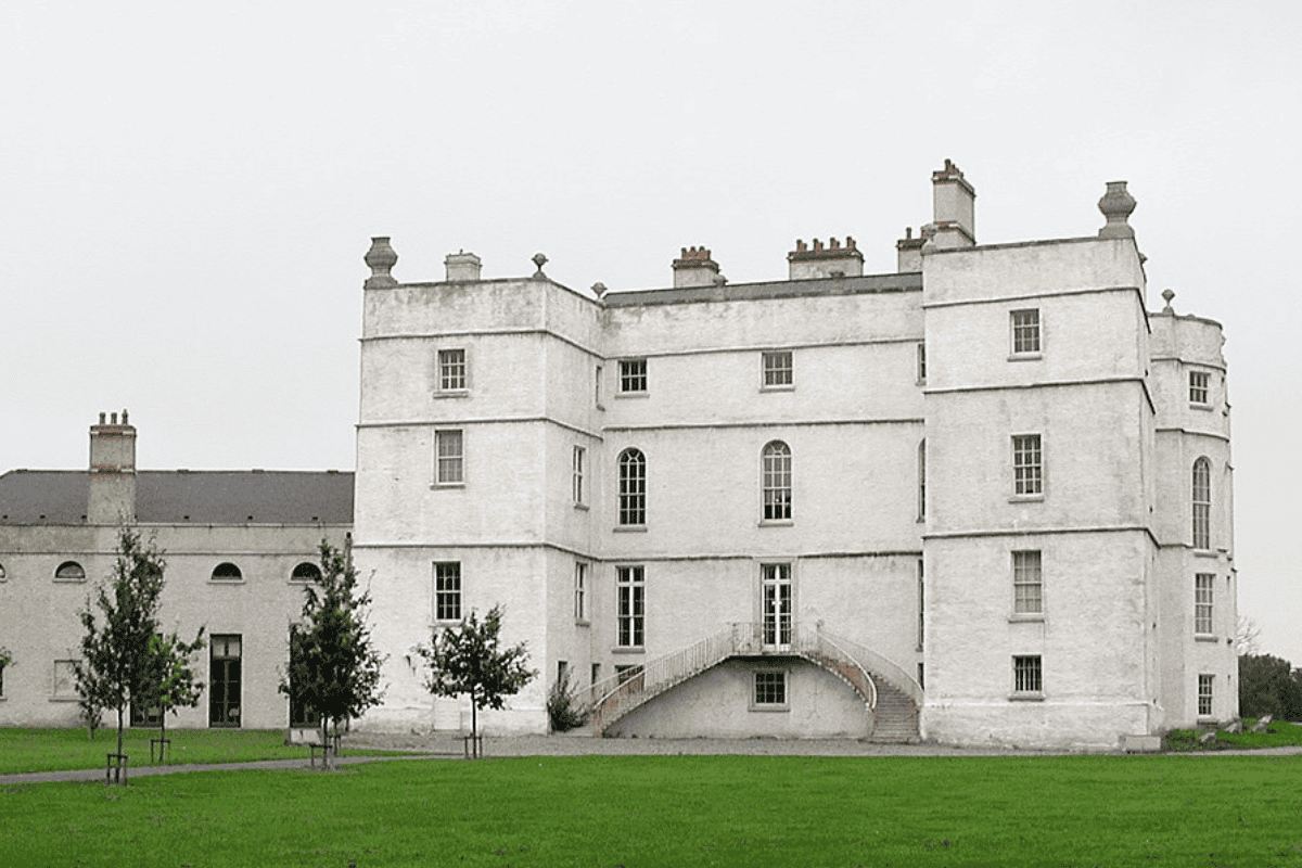 Rathfarnham Castle