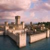 Scaligero Castle