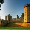 Warwick Castle