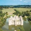 Bodiam Castle