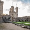 Caernarfon Castle