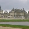 Château de Chantilly
