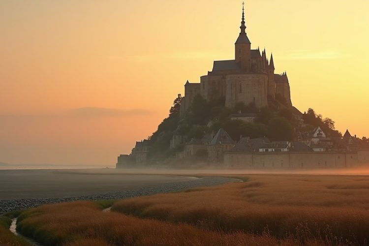 Monastic fortresses of Europe where monks lived as warriors