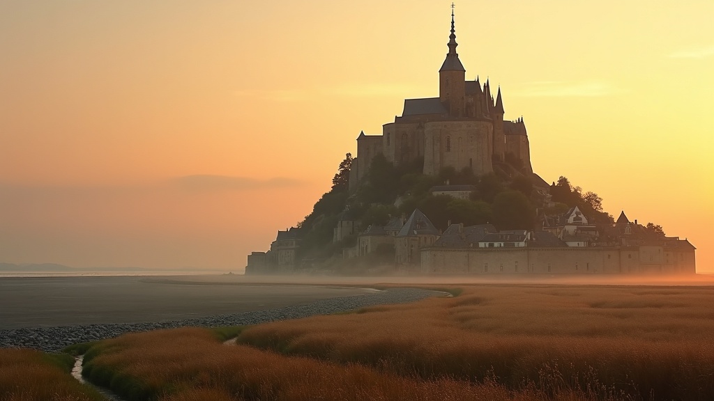 Monastic fortresses of Europe where monks lived as warriors