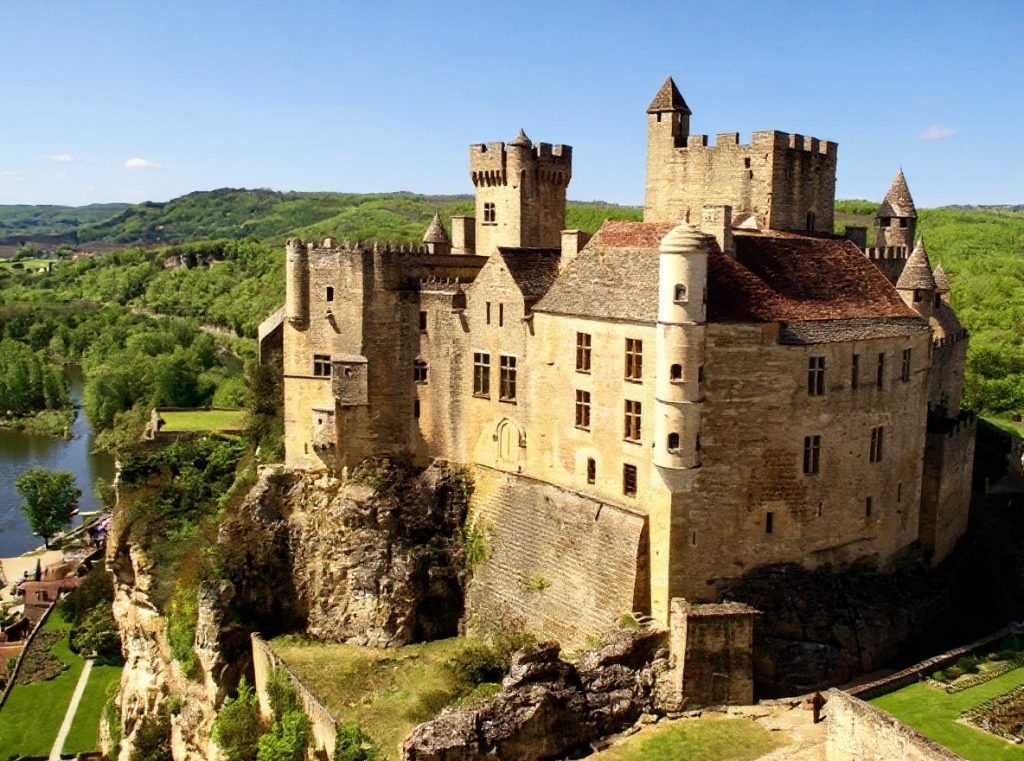 Château de Beynac