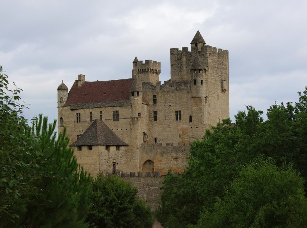 Château de Beynac