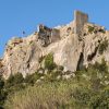 Château des Baux-de-Provence