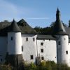 Clervaux Castle