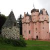 Craigievar Castle