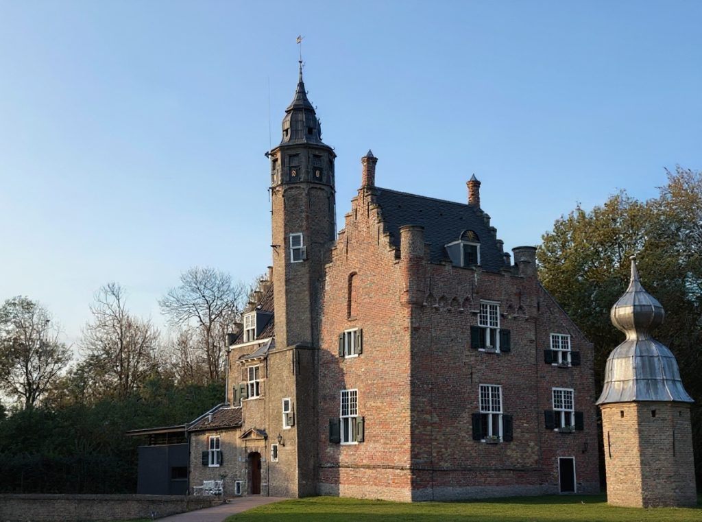 Slot Moermond